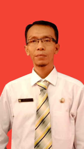 SUYANTO, S.Pd.SD