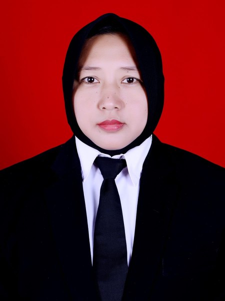 SITTI HANNAH, S.Pd.SD