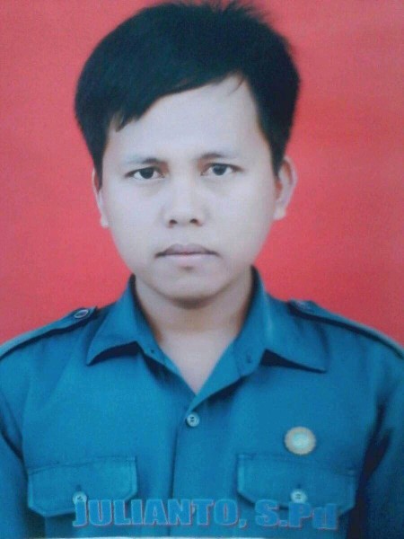 JULIANTO, S.Pd