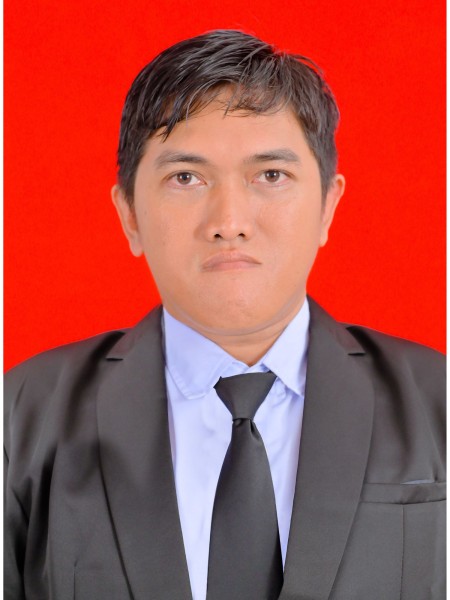 Apriliyanto Dwi Kusuma W.