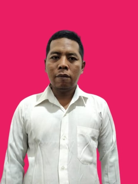 SAIFULLAH, S.Pd