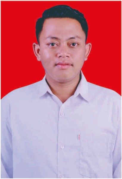 KHAIRIL ANWAR,  S.Kom