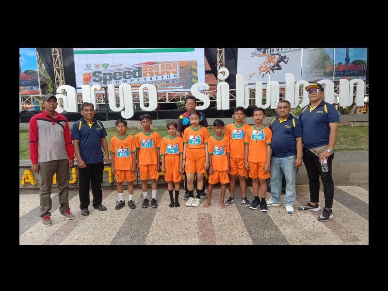 KEGIATAN O2SN